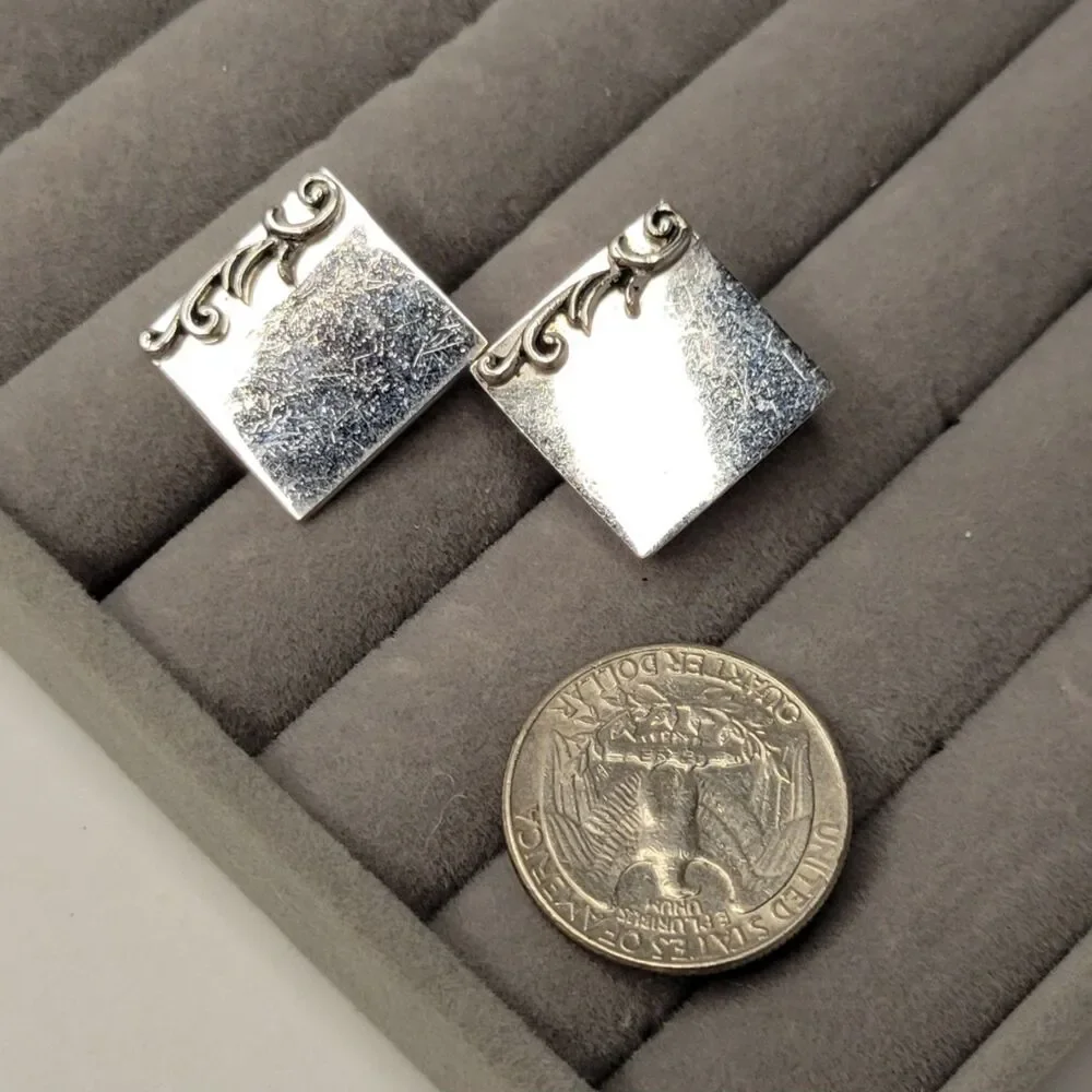 ▪︎Cufflinks